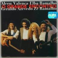 DOWNLOAD CD O GRANDE ENCONTRO VOL.1